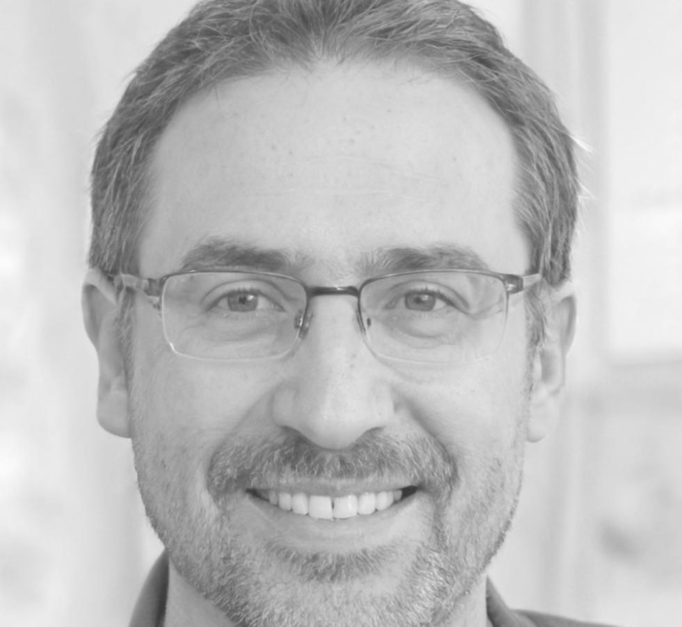 Ritratto professionale di Davide Moretti