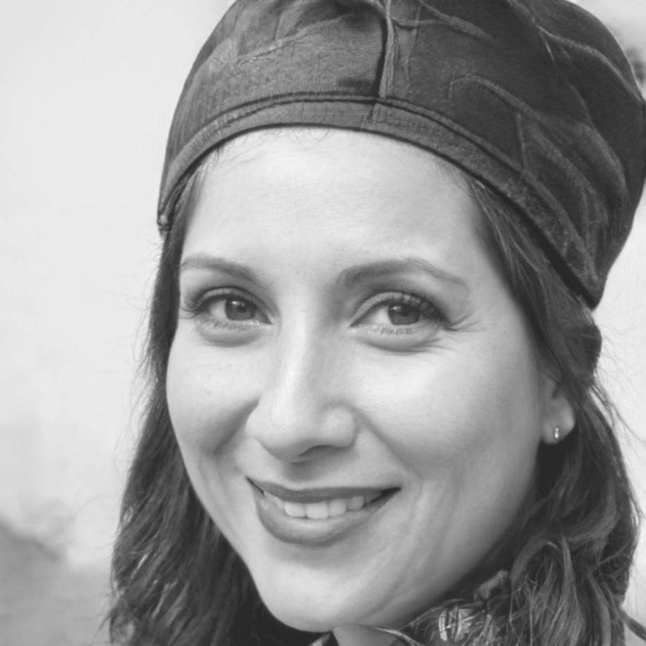 Francesca Neri