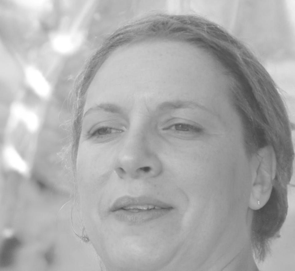 Ritratto di Elena Marchetti